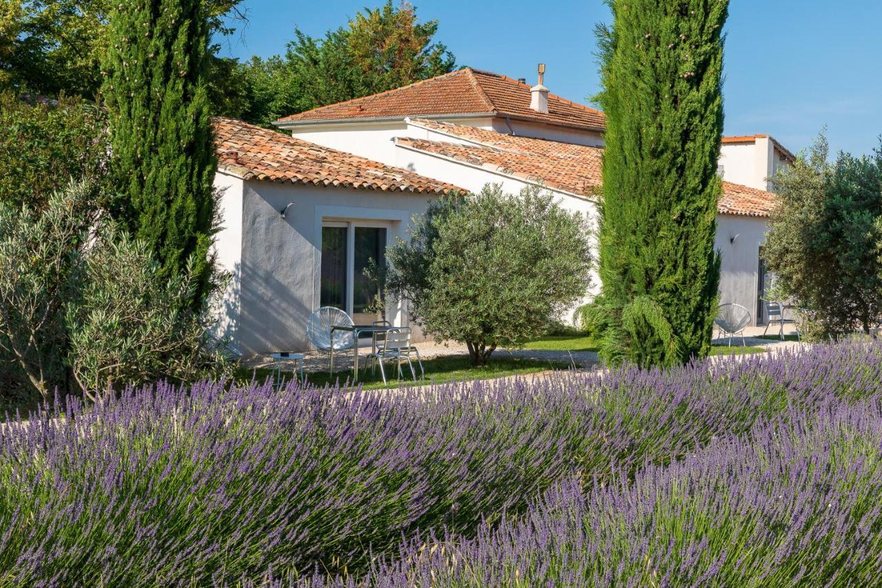 Hotel Bastide De Damien Aix-en-Provence Exterior foto