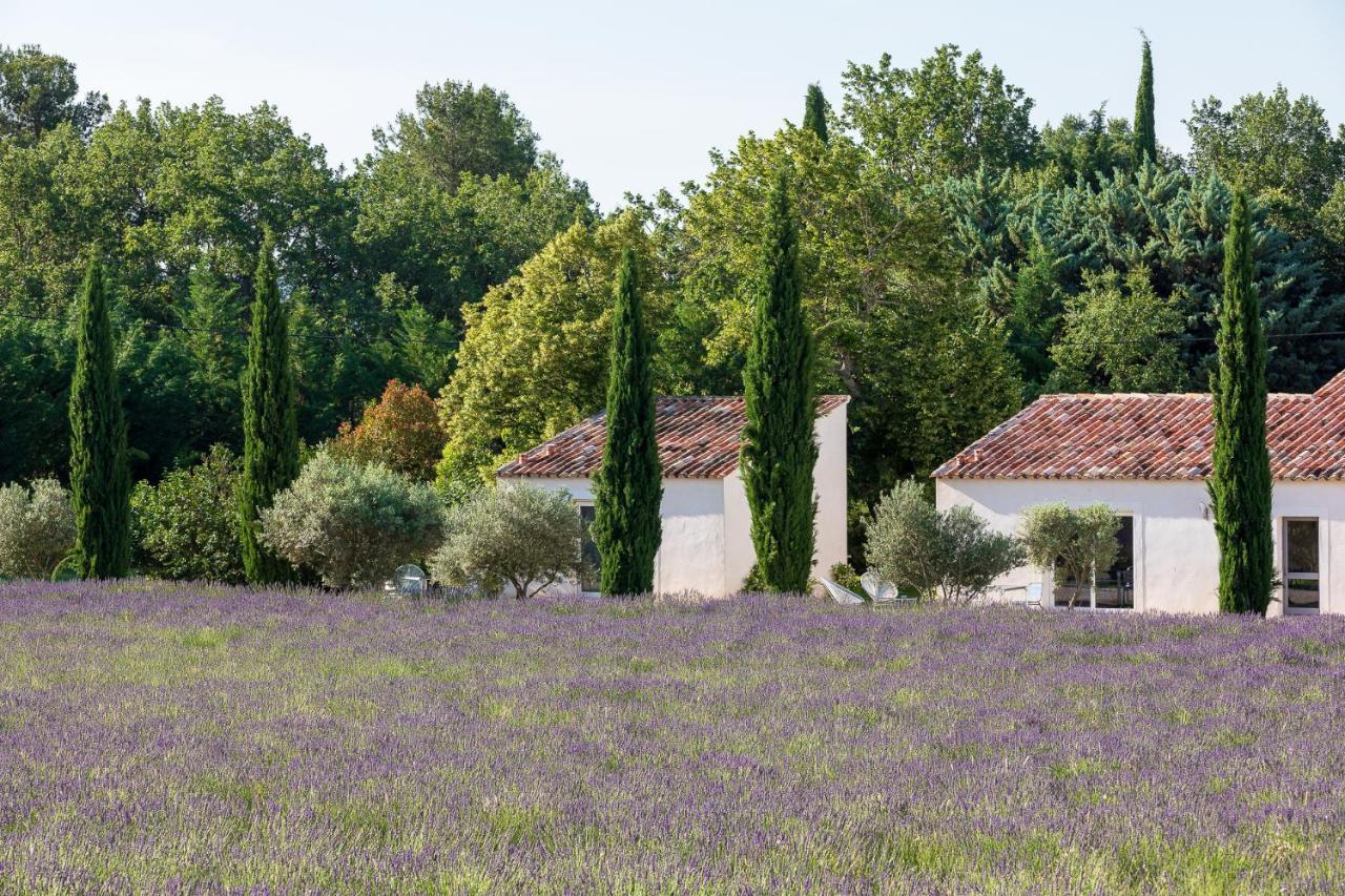 Hotel Bastide De Damien Aix-en-Provence Exterior foto