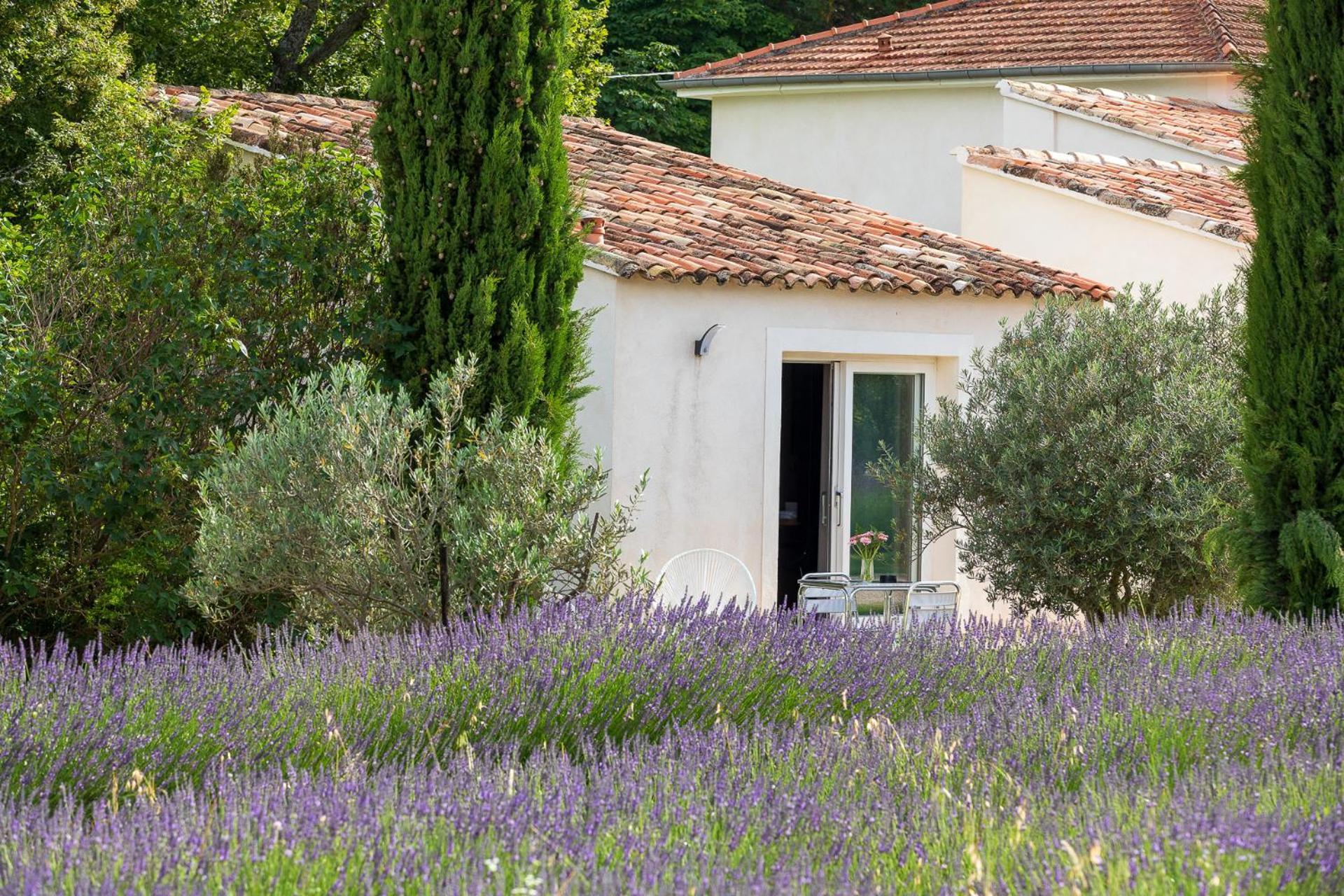 Hotel Bastide De Damien Aix-en-Provence Exterior foto