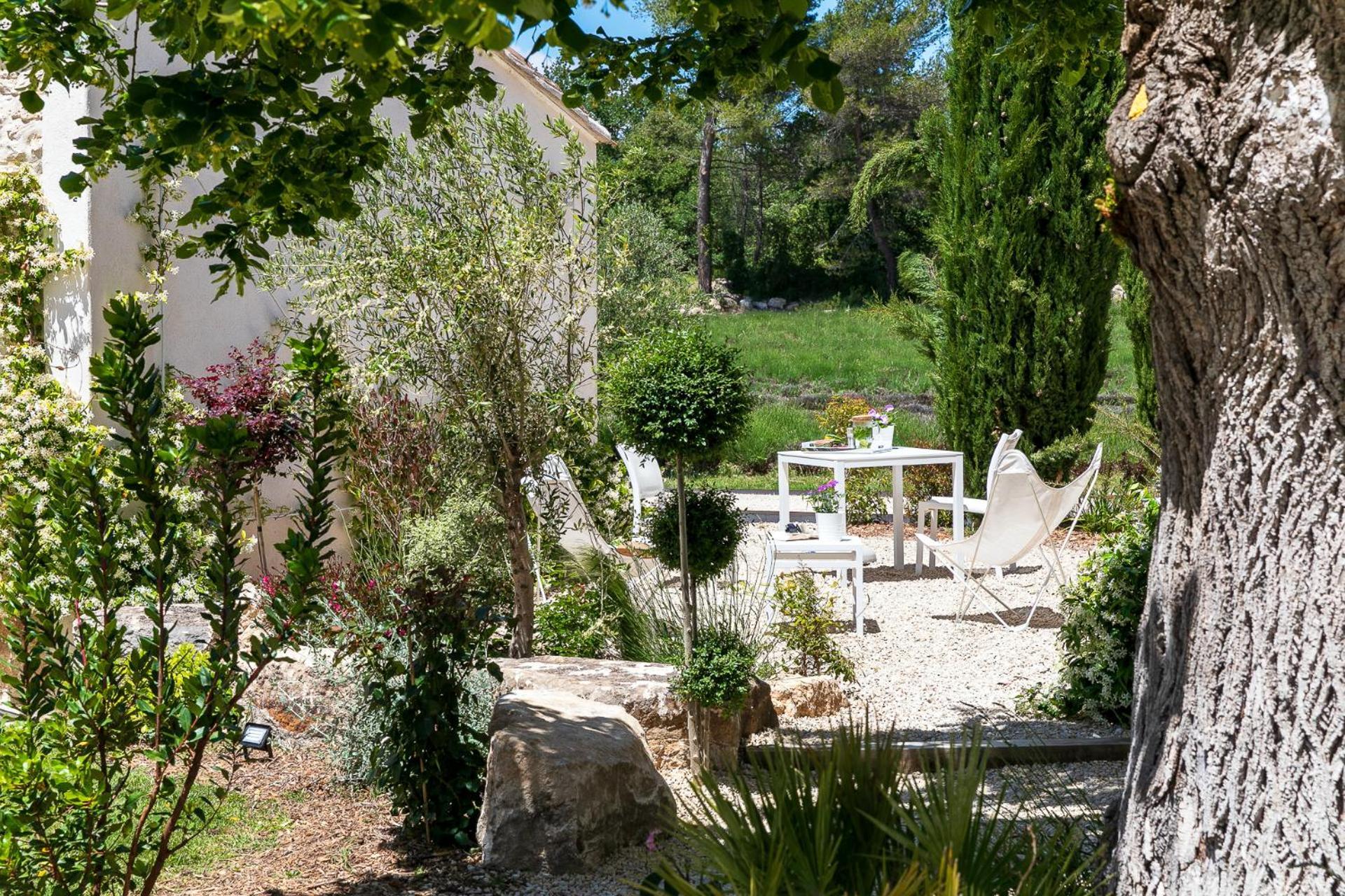 Hotel Bastide De Damien Aix-en-Provence Exterior foto