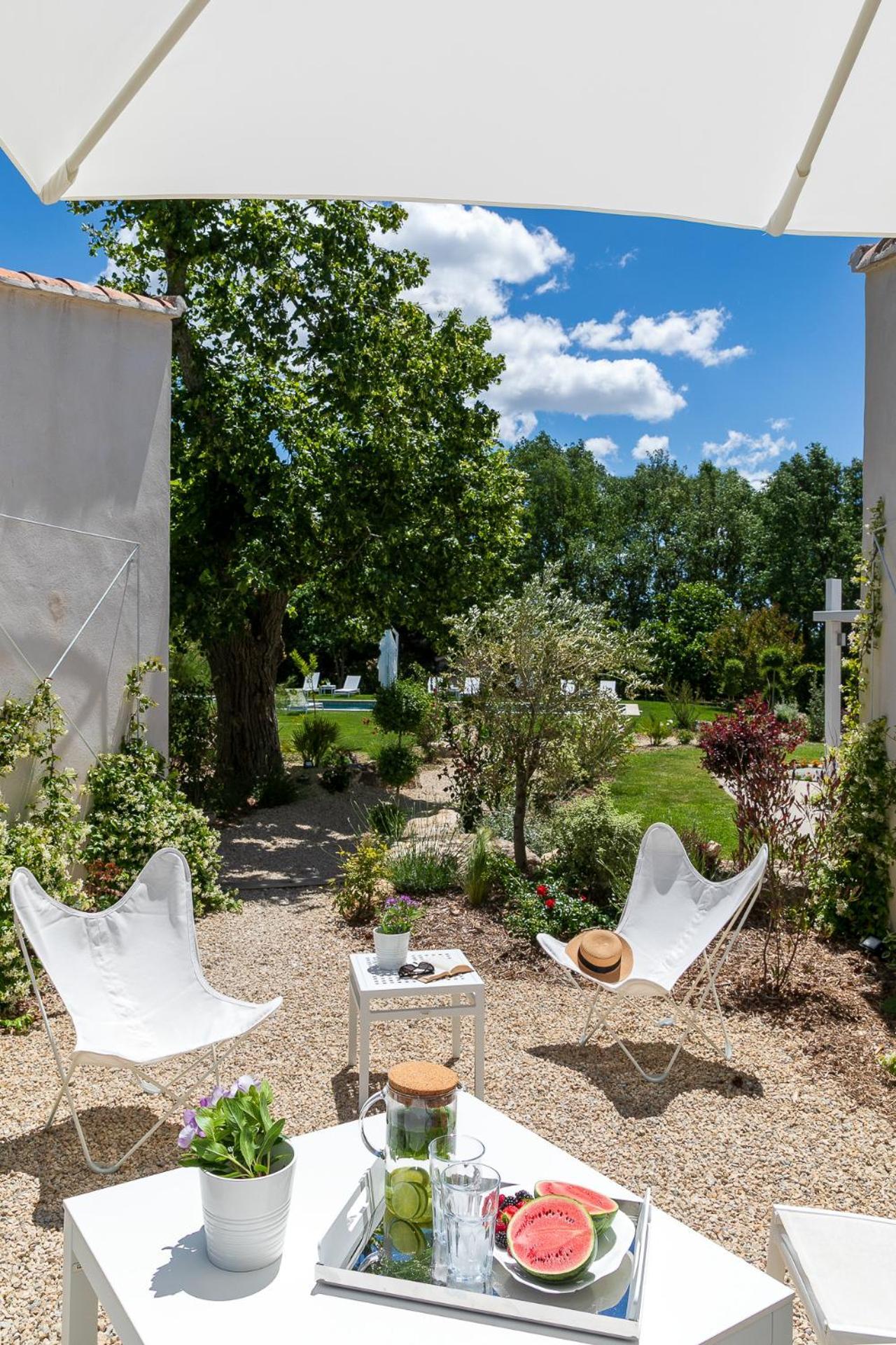 Hotel Bastide De Damien Aix-en-Provence Exterior foto